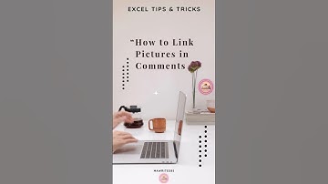 How to Add Pictures in Comments of Excel