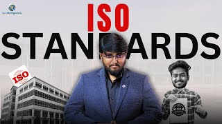  Who Can apply for ISO Certificate - What is ISO Certification? #iso #isocertification