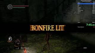 Dark Souls: Remastered (Switch) Any%NoWrongWarp IGT 1:07:53 by nanr3000