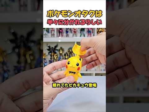 ポケモンマニアが意見対立する理由