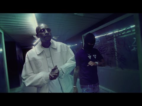 Dany Dan & Kyo Itachi feat. Freeze Corleone - Crypto Cash (Clip Officiel)