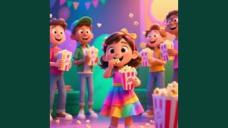 Popcorn Adventure