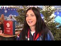 Eve Muirhead reflects on winning gold at Winter Olympics