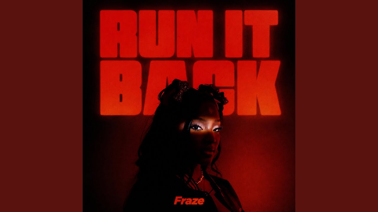 Ver RUN IT BACK no YouTube Ver RUN IT BACK no YouTube