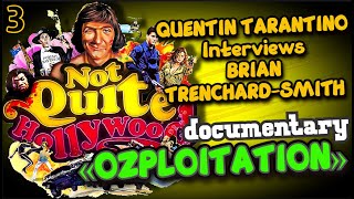 Не Совсем Голливуд: Интервью Тарантино С Брайаном Тренчард-Смитом, 2008 Австралия, Сша