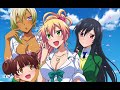 Nightcore - GAL-tic Love
