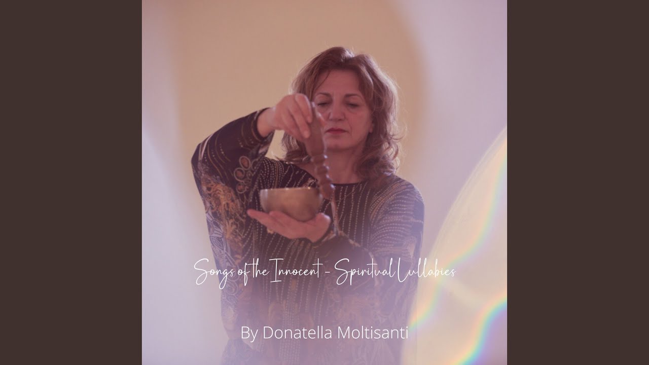 Lullaby for Soul Clearing