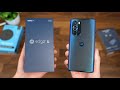 Motorola Edge+ (2022) Unboxing!