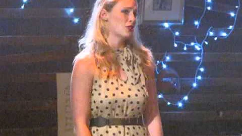Just Not Now - Georgie Burdett