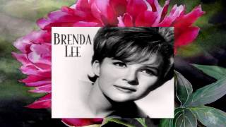 Watch Brenda Lee Youll Never Know video