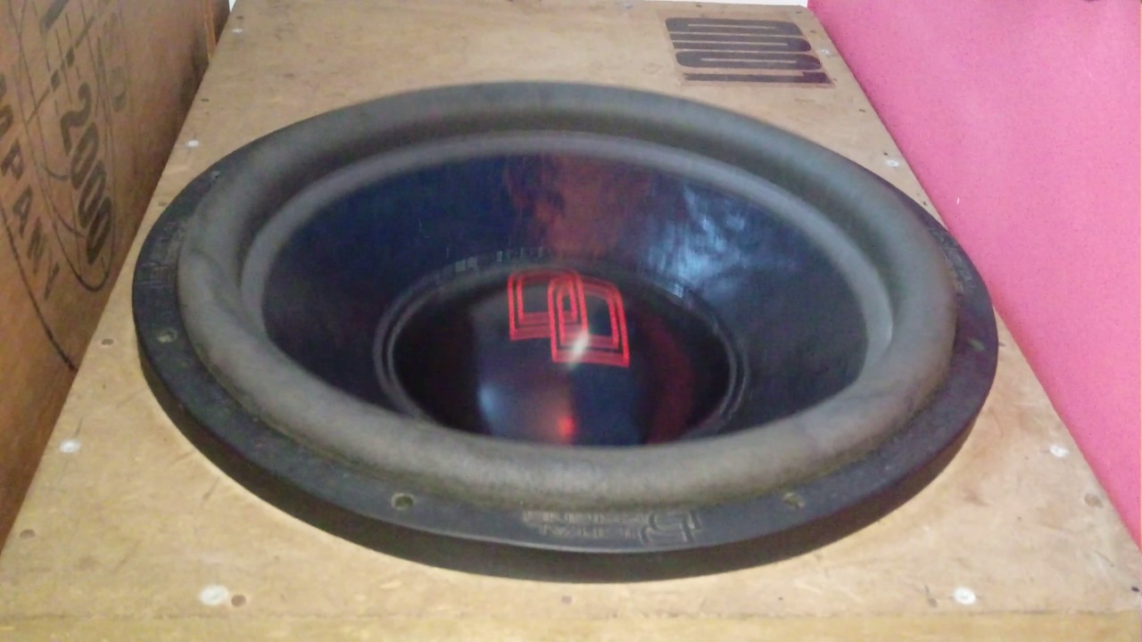 First time ever regretting for too much bass power! Limitations of home audio system! Bass