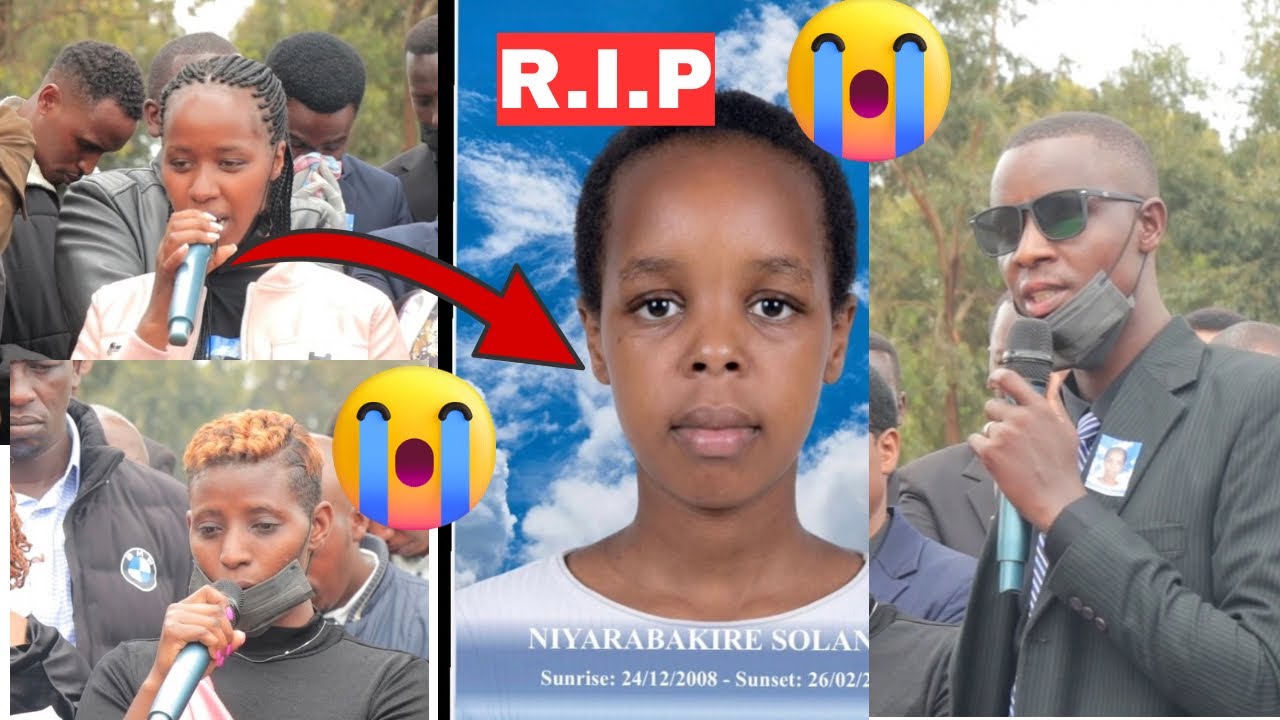 YOO😭💔MBONERA MWIJAMBO RYOGUSEZERA MUSHIKI WE NYABAKIRE SOLANGE