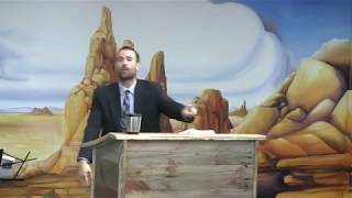 The old IFB has gone soft on soulwinning screenshot 5