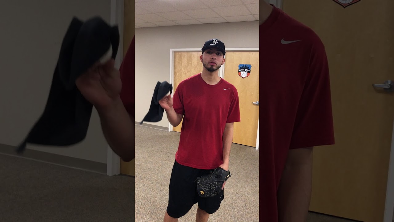 Yamil Delgado presentation