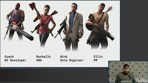 Your Data Visualization Survival Kit (for the coming zombie apocalypse!) - BI on Snowflake