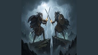 SlA n RA - Terror of the Warrior