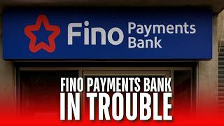Fino Payments Bank Concall: CFO Clarifies GST Case, RBI Talks & What It Means For Investors