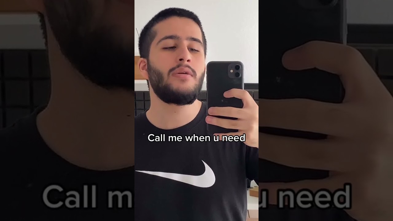 kemtuncer - MONTERO (Call Me By Your Name) Lil Nas X | tiktok cover