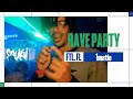 I Got Set On Fire At A Rave | Fort Lauderdale Florida