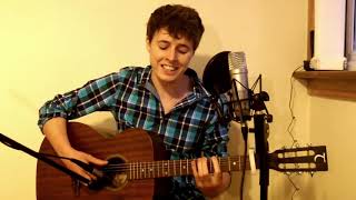 Vampire Weekend- Step (Acoustic Cover) Resimi