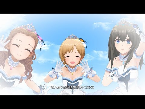 【デレステMV】きらりんロボのテーマ 1080p@60fps【3Dリッチ/高画質】