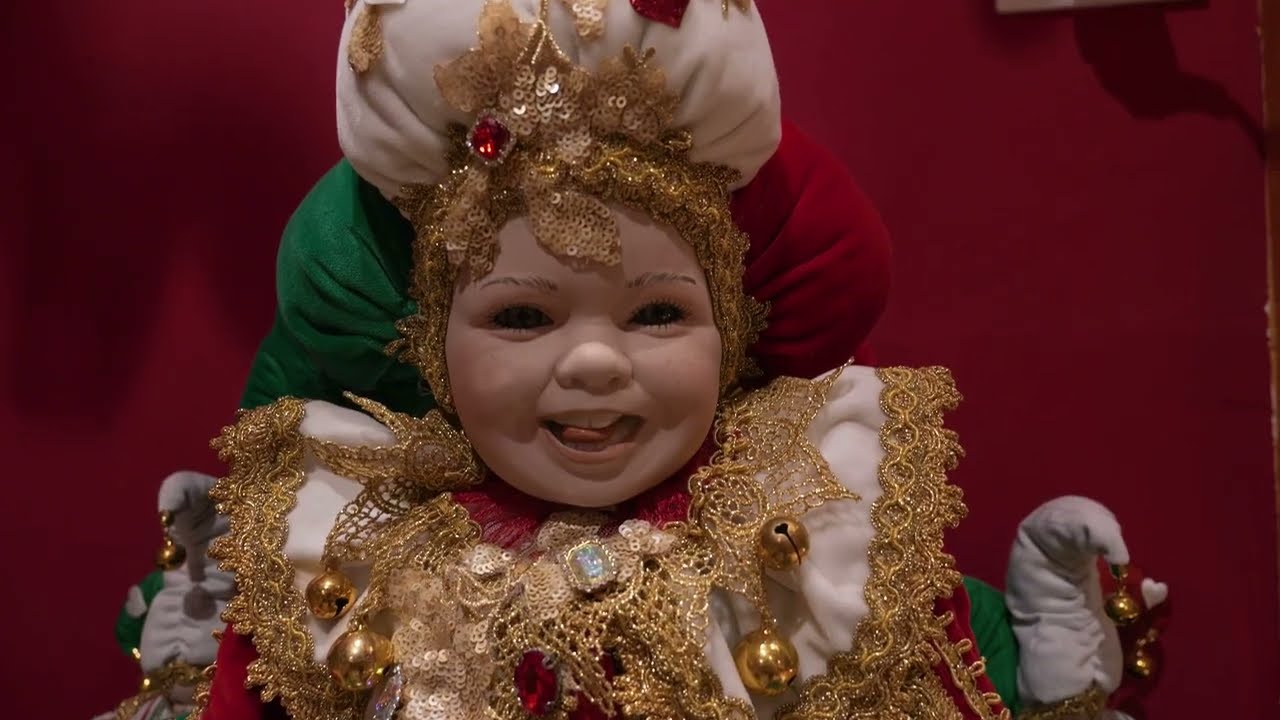 ונציה בחורף  Venice in winter