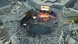 الكرنفال الشرطي الأول في منطقة سيتي Police Carnival At City Walk screenshot 2