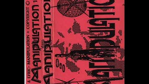 Manipulation - Under My Hands