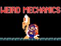 Weird Mechanics in Super Mario Maker 2 [#25]