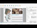 Редактирование праздников в программе &quot;Дизайн Календарей&quot;