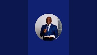 PASTOR DAPO OLUMUYIWA is live