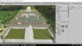 Making of Maze Game - By Mansoor