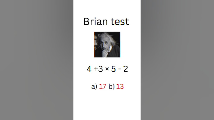 IQ test 🧐 Only For Genius #shorts