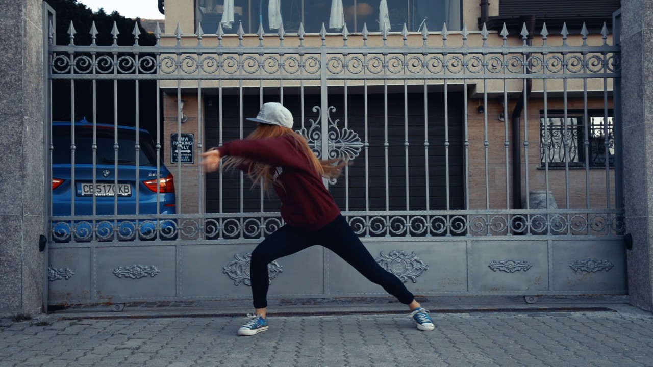 Eugy X Mr Eazi Dance For Me