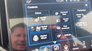 2017 Maserati Ghibli SQ4 - Walkaround & Review with Cold Engine Start Up