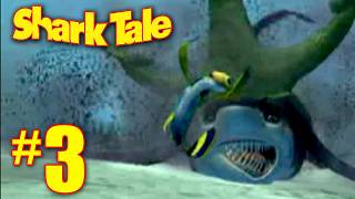 The Sharkslayer - Shark Tale [3]