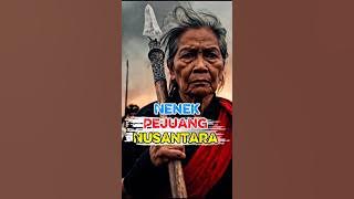 Keberanian di Usia Senja | Legenda Nyi Ageng Serang