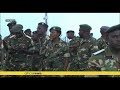 Est de la RDC : l'armée burundaise rejoint les militaires Mp3 Song