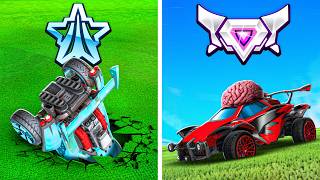 You Need To Force Yourself To THINK in Rocket League