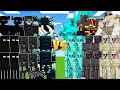 ULTIMATE 3v3 MOB BATTLE! Mp3 Song