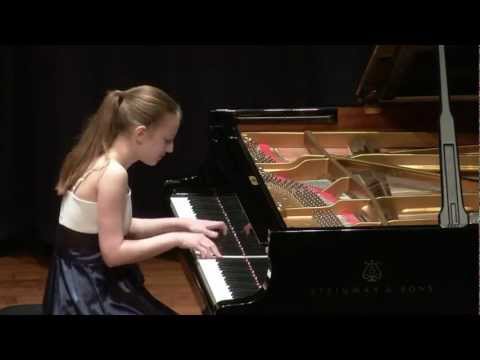 F. Chopin " Grande valse brillante " Op. 18