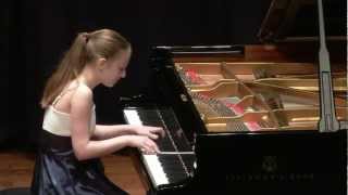 F. Chopin " Grande valse brillante " Op. 18