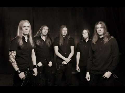 Kalmah - Moon Of My Nights