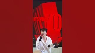 Isyana Sarasvati live Full Perform Gandaria City 2024