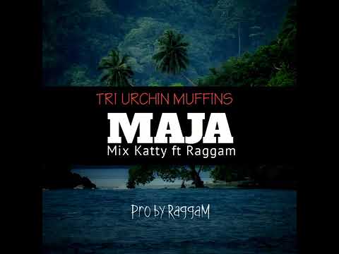 Maja - Mike tono ft Raggam (official audio)