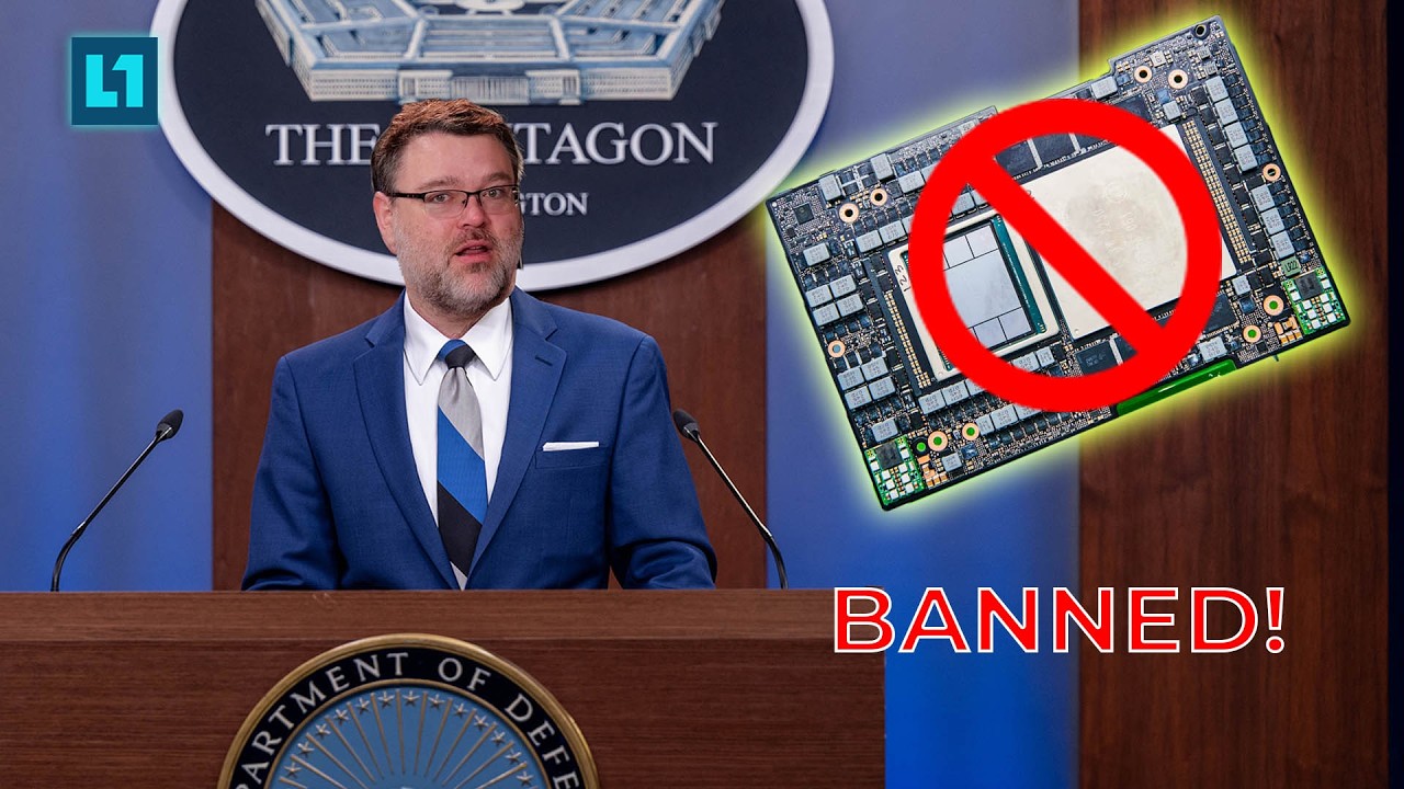 GH200: The Super-Server the US Government Doesn't Want You to Have!* ft. Supermicro ARS-111GL