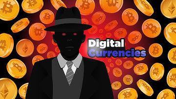 Digital Currency Explained: The Future of Money