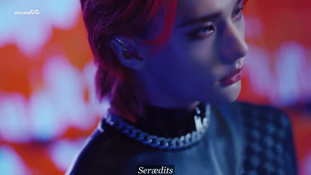 HWANG HYUNJİN (FMV)  E.T.