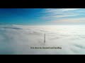 TV tower Ruse in foggy weather v5