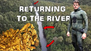 Finding more GOLD in the RIVER OF RECORDS!!!